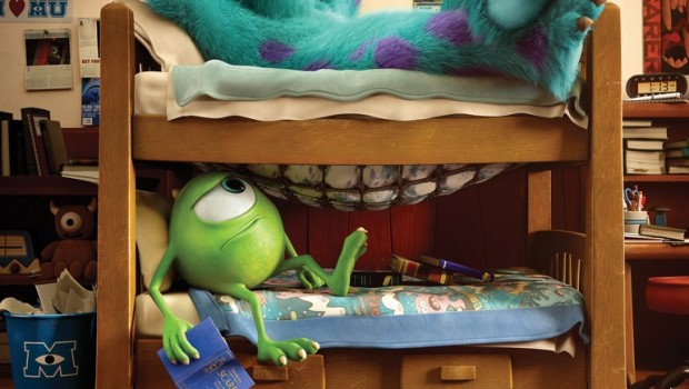 10 Things You Won�t Miss About Your Dorm Room