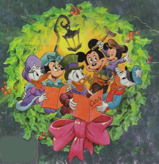 Mickey's Christmas Carol: A Disney Christmas Tradition | Rotoscopers