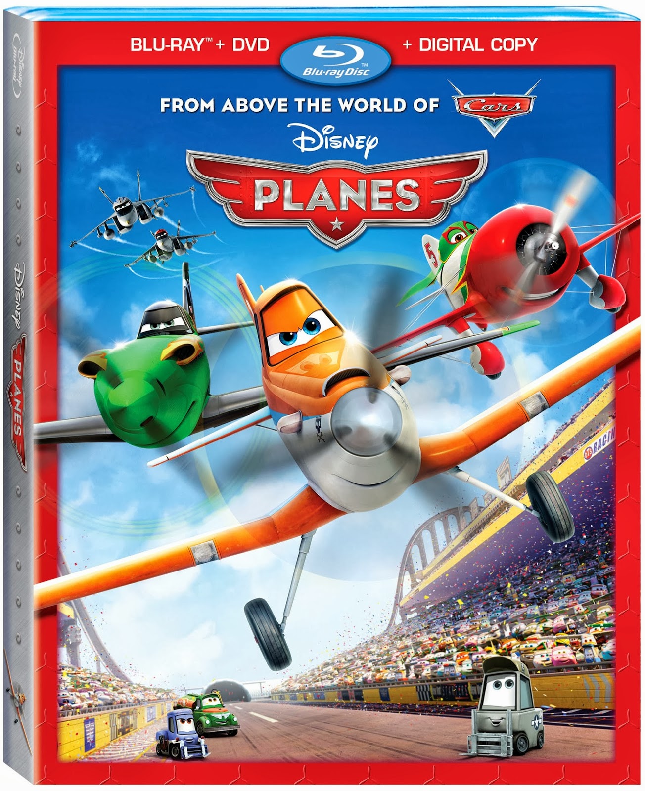 | Disney-Planes-Blu-ray-Cover