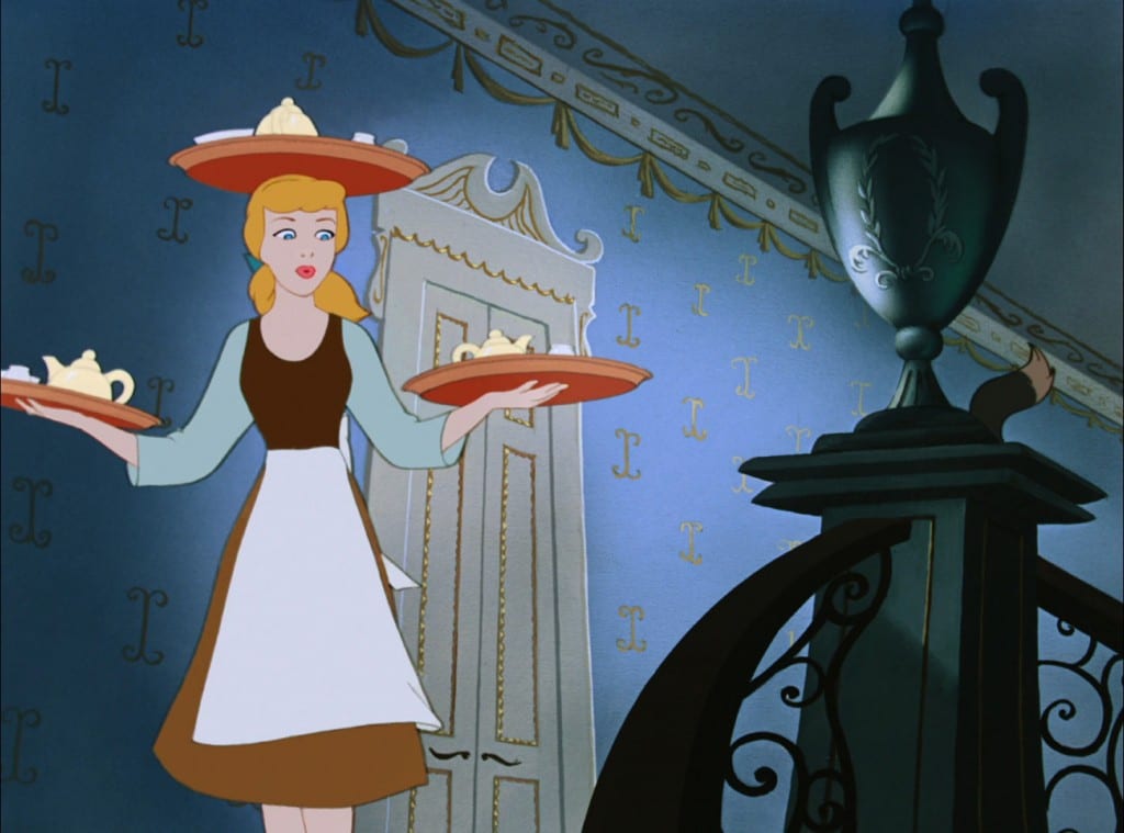 Cinderella: What Makes Her So Popular? | Rotoscopers