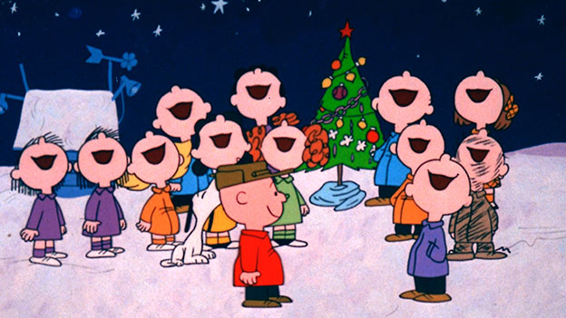 10 Best Christmas Songs from Animated Movies - Rotoscopers