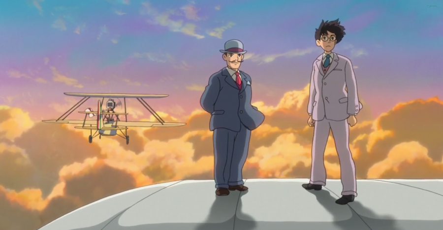 Watch The Wind Rises HD 1080P Watch The Wind Rises HD 1080P