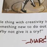 [BOOK REVIEW] Marc Davis: Walt Disney's Renaissance Man