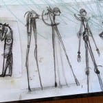 [BOOK REVIEW] The Art of Greg Spalenka