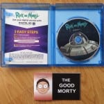 [BLU-RAY REVIEW] Rick & Morty Season 1