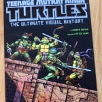[DVD Review] Teenage Ninja Mutant Turtles (Nick): The Complete First Season