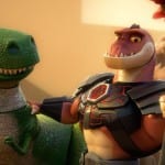'Toy Story That Time Forgot' Airs Tomorrow! 