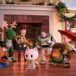 'Toy Story That Time Forgot' Airs Tomorrow! 