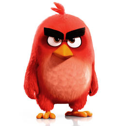 BLU-RAY REVIEW] 'The Angry Birds Movie'