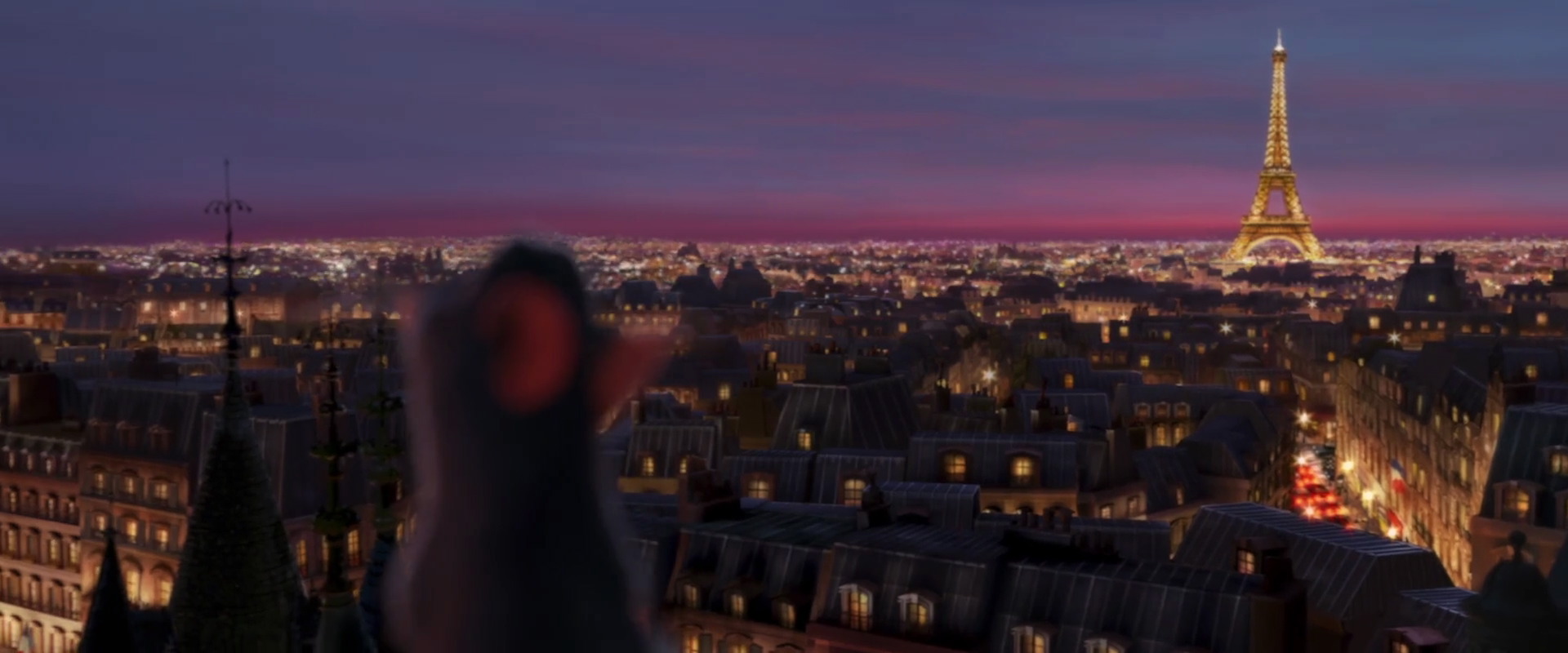 “Ratatouille”: A film that would be bad if anybody but Brad Bird made