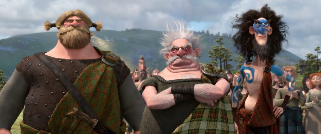 Brave-Clans