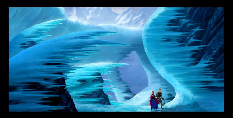 Disney-Frozen-Concept-Art-Anna-Kristoff