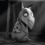 Frankenweenie-Sparky