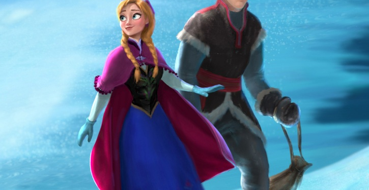 Frozen-Anna-Kristoff-Close-Up-Concept Art
