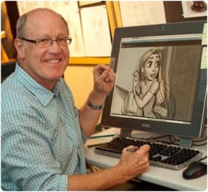 Glen-Keane-Tangled