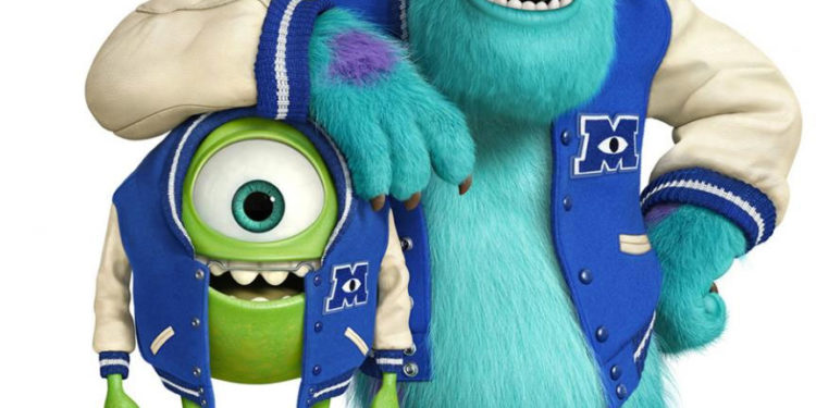 Monsters-University-Poster