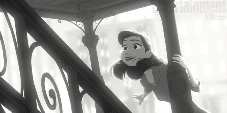 Paperman