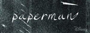 Paperman-Logo