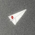 Paperman-Plane