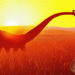 piaxr good dinosaur sunset grass