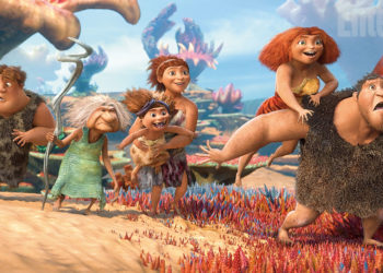 The-Croods-DreamWorks-Famly