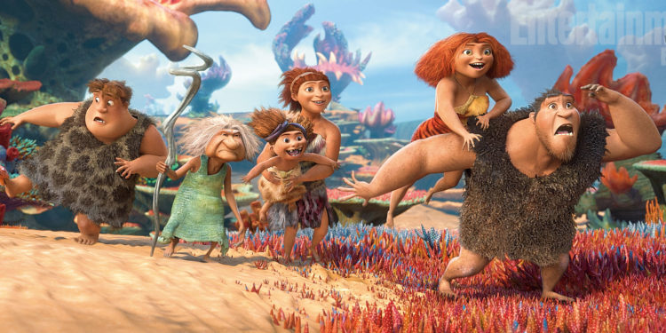 The-Croods-DreamWorks-Famly