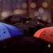 First Preview of Pixar’s ‘The Blue Umbrella’ Short