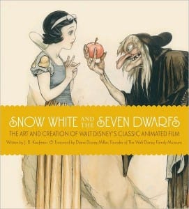 essay snow white and the seven dwarfs