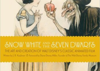 snow-white-and-the-seven-dwarfs-art-book