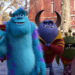 ‘Monsters University’ Stills Show Off Rendering