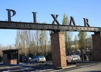 Pixar-Studios-Entrance-Emeryville