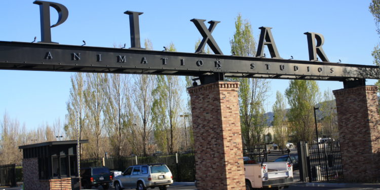Pixar-Studios-Entrance-Emeryville