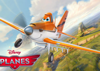 Planes-poster
