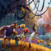 First Look At ‘Cloudy With A Chance Of Meatballs 2’
