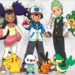 Pokémon Announces New TV App