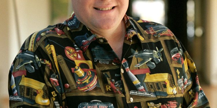 john-lasseter