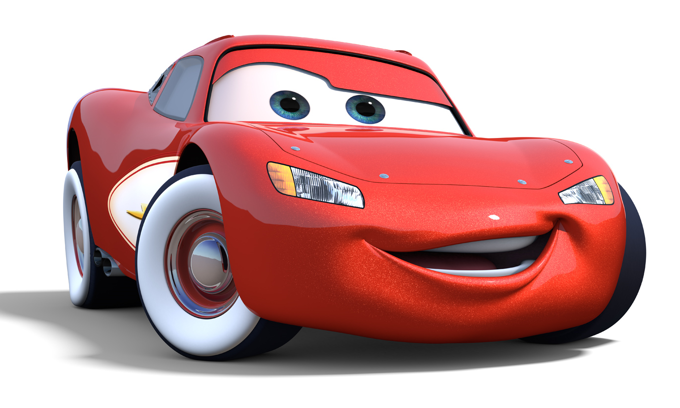 Breaking News: Disney/Pixar Confirm 'Cars 3' Is Happening - Rotoscopers