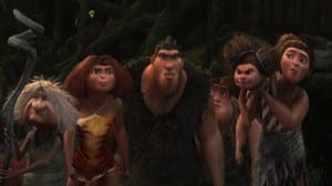 The-Croods-family