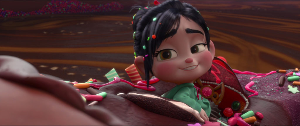 [BLU-RAY REVIEW] Disney's 'Wreck-It Ralph' Ultimate Collector's Edition ...