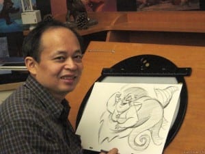 Ruben-Aquino