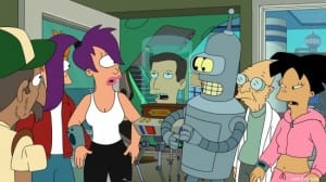 Futurama-Still