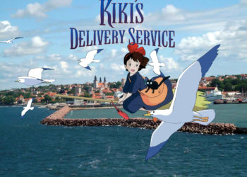 Kiki's-Delivery-Service