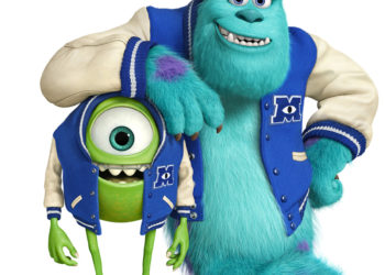Monsters-University-Teaser-Poster