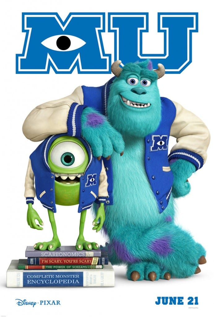 Monsters-University-Teaser-Poster