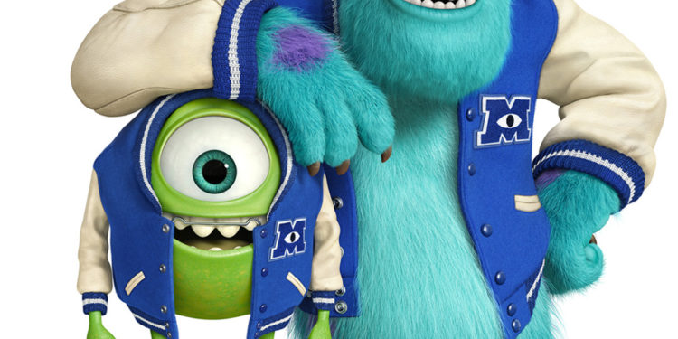 Monsters-University-Teaser-Poster