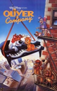 Oliver-and-Company-Poster
