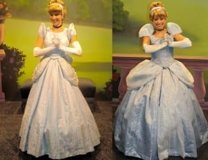 Cinderella's-New-Look-in-Disney-World