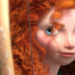 Merida To Officially Be Coronated As Disney Princess, Gets New Look