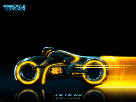 tron legacy motorcycle for sale