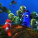 Finding-Nemo-Dory-Marlin-Turtles